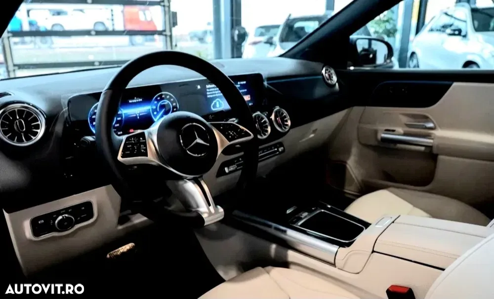 Mercedes-Benz EQA 250 — imagine 5