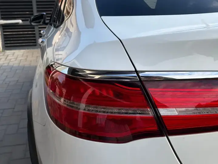 Mercedes-Benz GLC X253 250 d 4MATIC 9G-TRONIC Exclusive