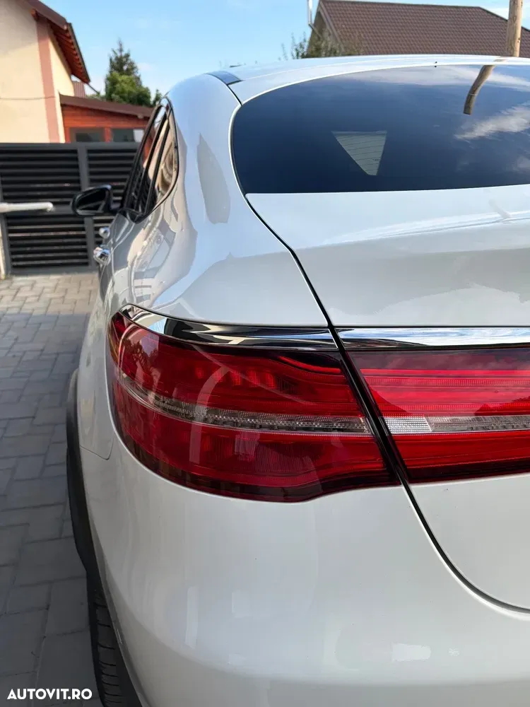 Mercedes-Benz GLC X253 250 d 4MATIC 9G-TRONIC Exclusive — imagine 5