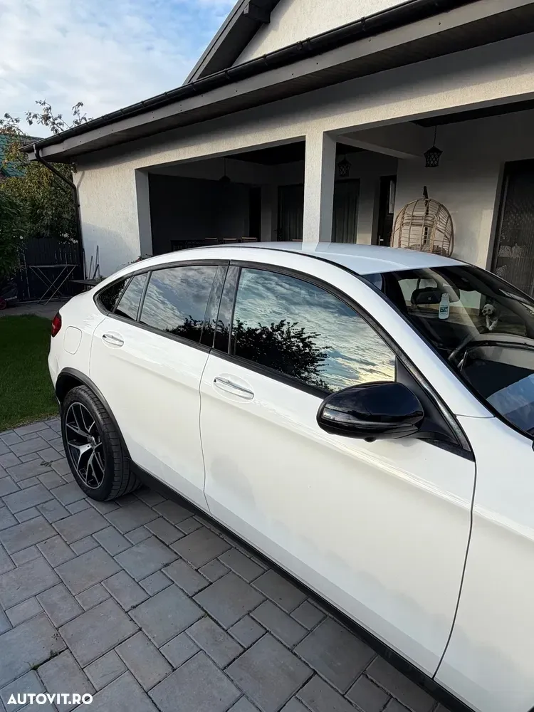Mercedes-Benz GLC X253 250 d 4MATIC 9G-TRONIC Exclusive — imagine 3