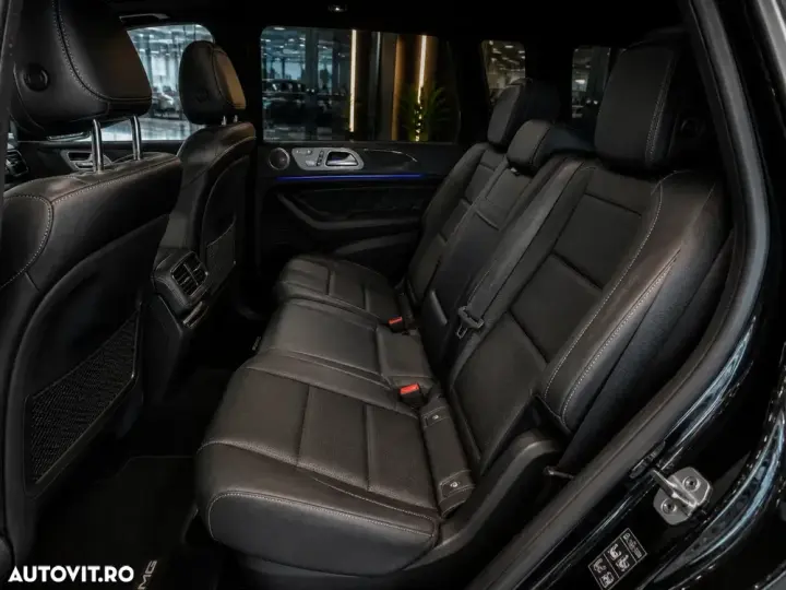 Mercedes-Benz GLE 250 d 4MATIC 9G-TRONIC AMG Line