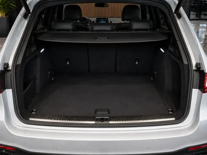 Mercedes-Benz GLE 250 d 4MATIC 9G-TRONIC AMG Line