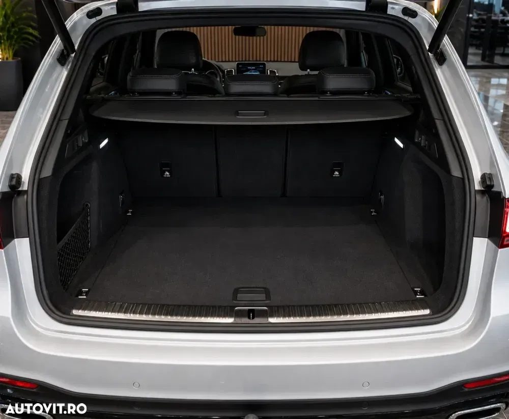 Mercedes-Benz GLE 250 d 4MATIC 9G-TRONIC AMG Line — imagine 6