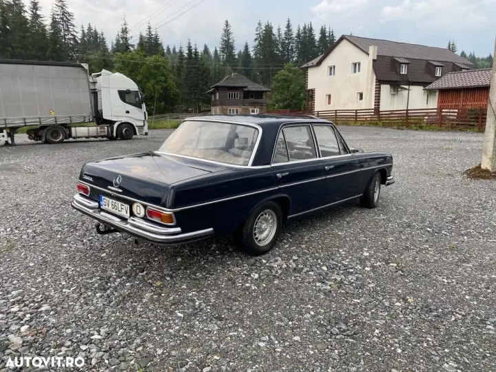 Mercedes-Benz W108