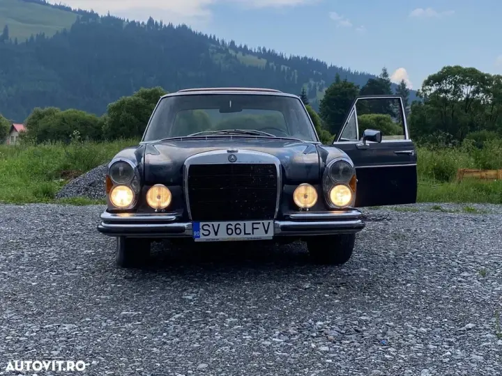 Mercedes-Benz W108