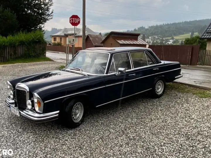 Mercedes-Benz W108
