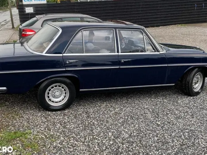 Mercedes-Benz W108