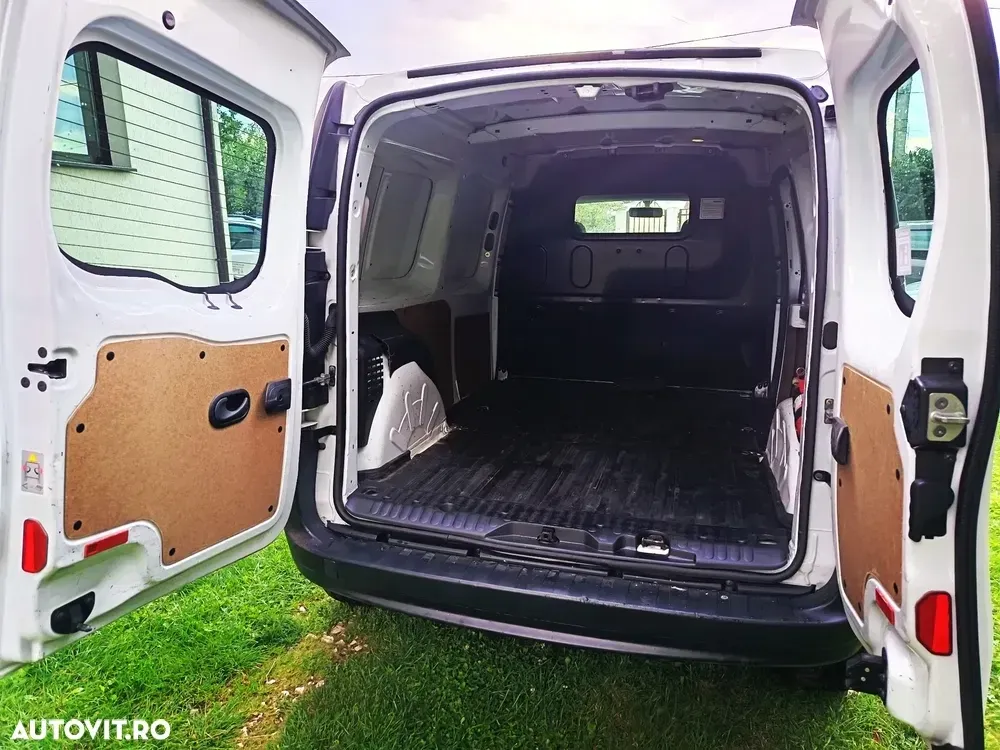Mercedes-Benz Citan BlueEFFICIENCY extralang — imagine 5