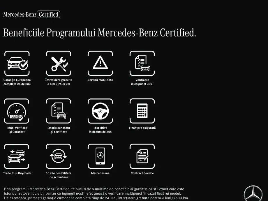 Mercedes-Benz A 250 W177/V177 e Sedan Aut. — imagine 2