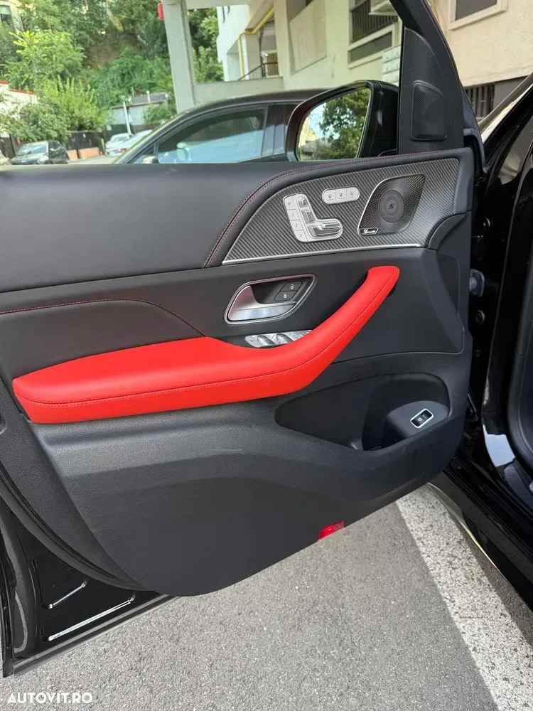 Mercedes-Benz GLE AMG 63 S 4MATIC+ MHEV — imagine 6