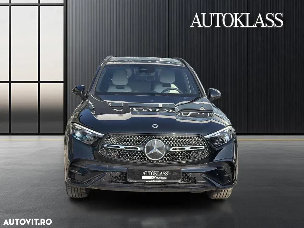 Mercedes-Benz GLC X254 — imagine 5