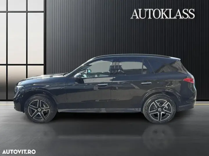 Mercedes-Benz GLC X254