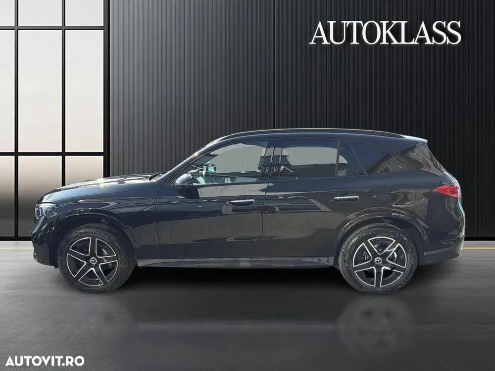 Mercedes-Benz GLC X254 — imagine 6