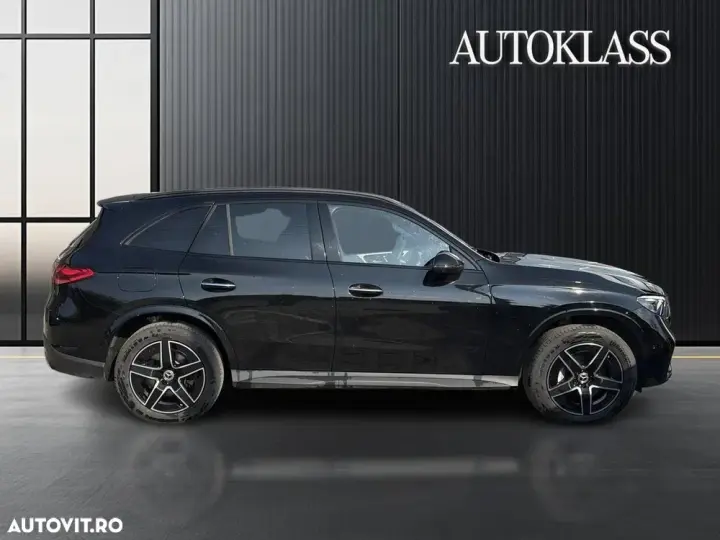 Mercedes-Benz GLC X254
