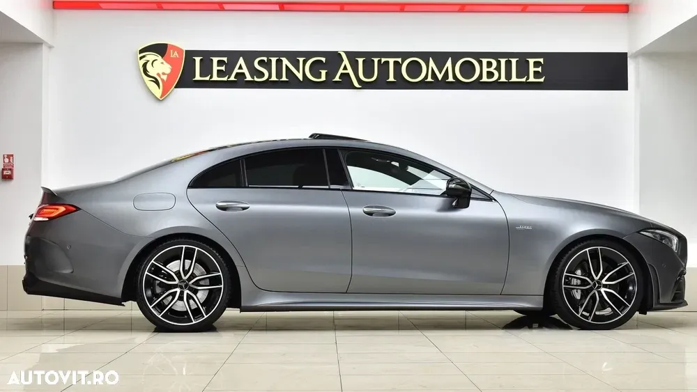 Mercedes-Benz CLS C257 — imagine 6