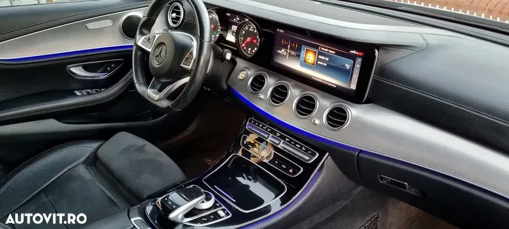 Mercedes-Benz E W213 — imagine 5