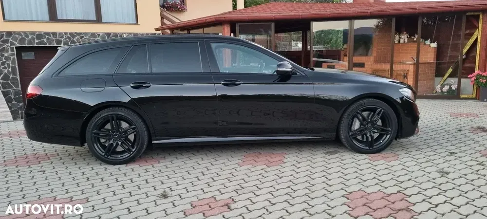 Mercedes-Benz E W213 — imagine 6