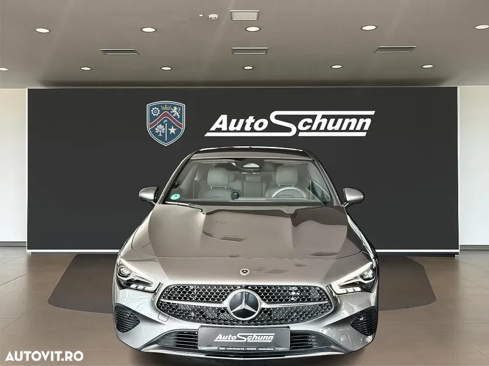 Mercedes-Benz CLA 180 C174 7G-DCT Edition Progressive Line — imagine 2