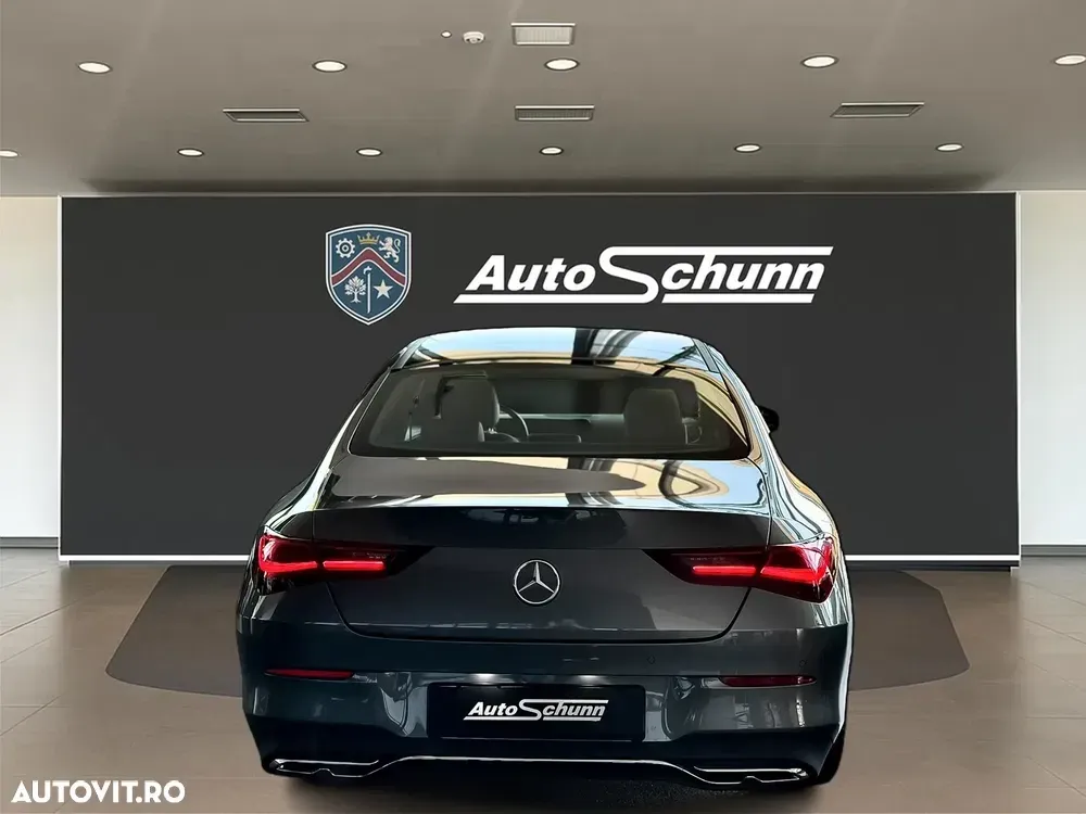 Mercedes-Benz CLA 180 C174 7G-DCT Edition Progressive Line — imagine 5