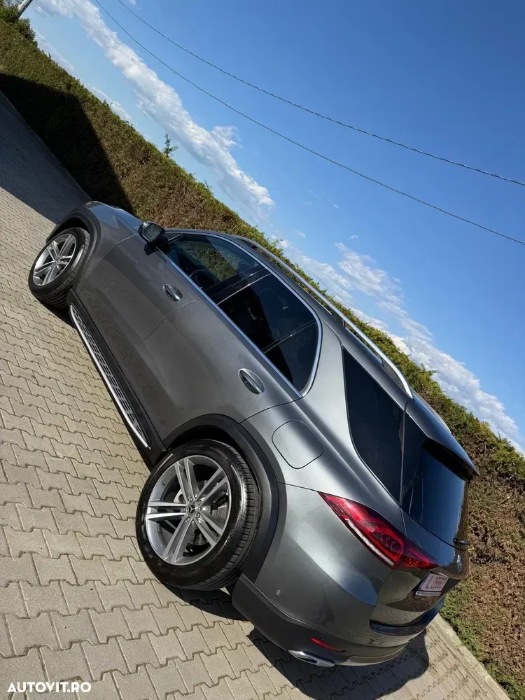 Mercedes-Benz GLE — imagine 6