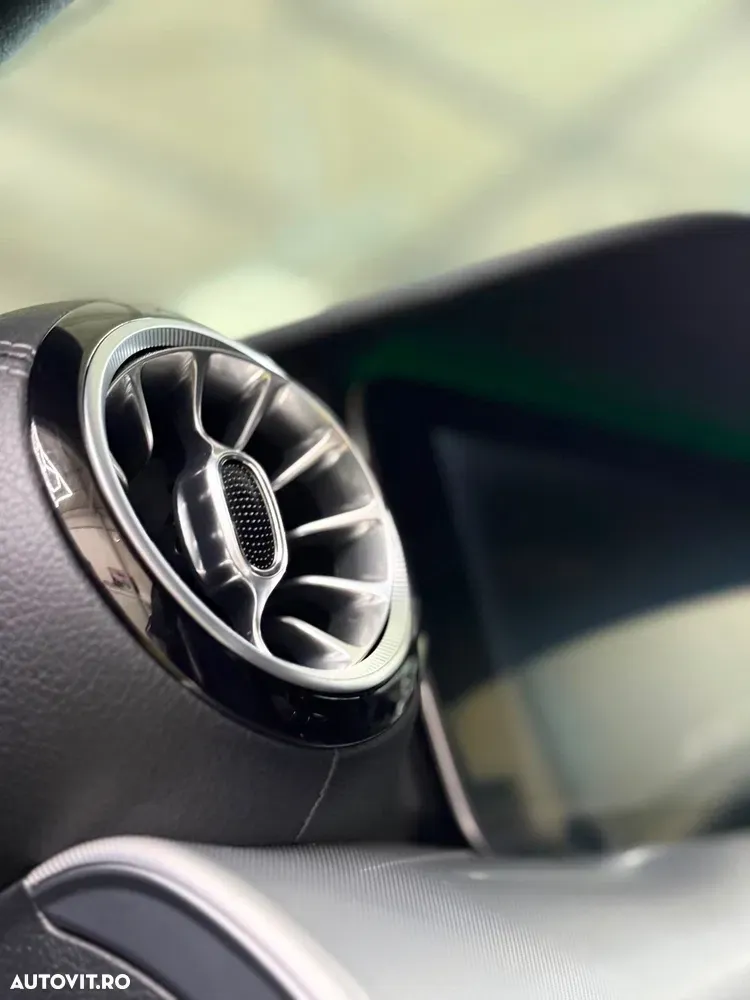 Mercedes-Benz E W213 220 d — imagine 6