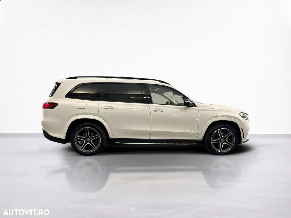 Mercedes-Benz GLS 400 d 4MATIC Aut. — imagine 6