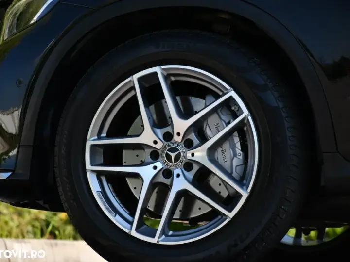 Mercedes-Benz GLC X253