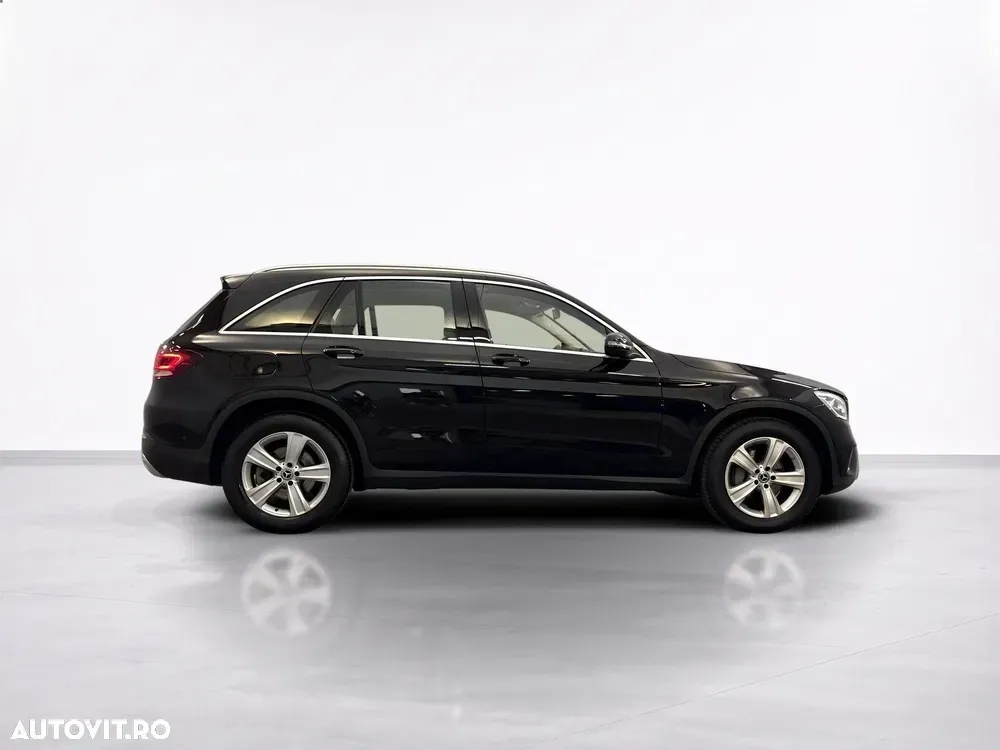 Mercedes-Benz GLC 200 4MATIC 9G-TRONIC — imagine 6