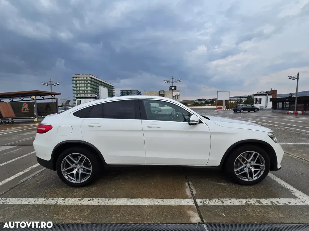 Mercedes-Benz GLC — imagine 6