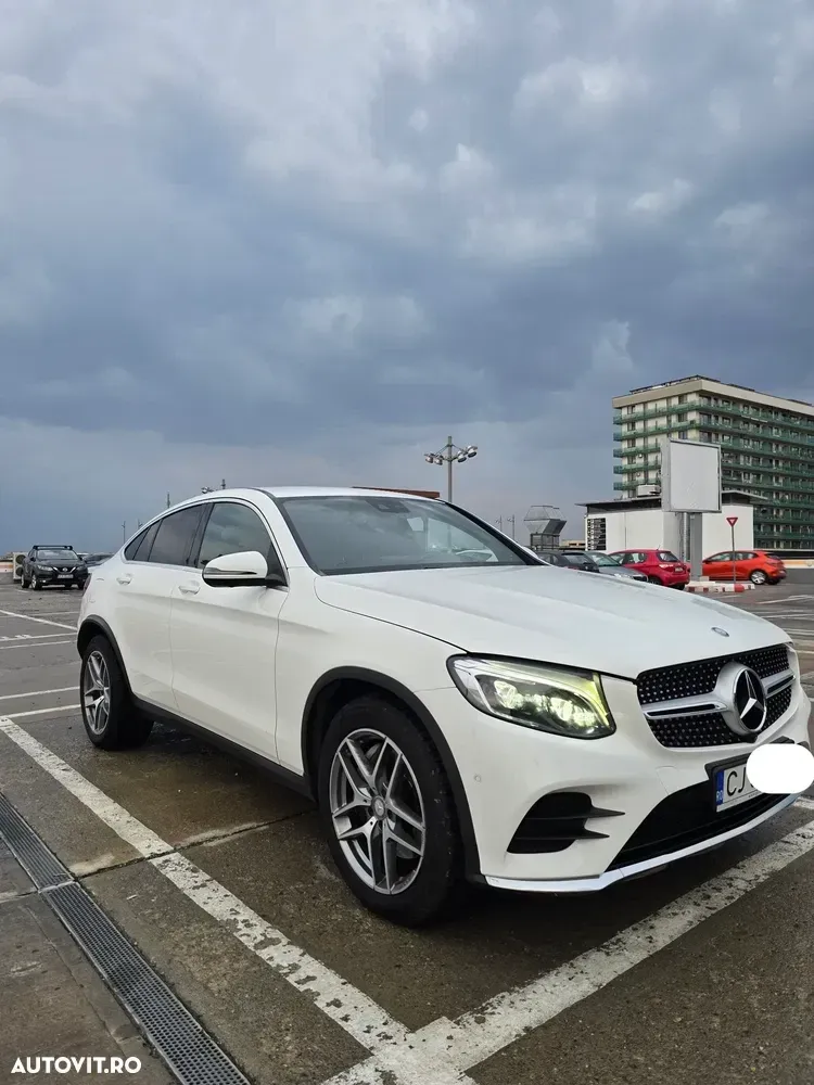Mercedes-Benz GLC — imagine 3