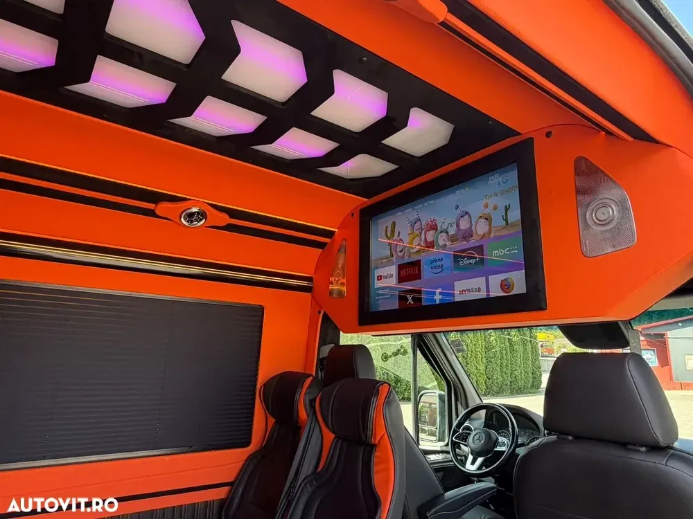 Mercedes-Benz Sprinter — imagine 6