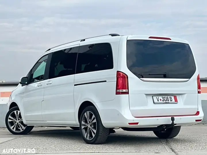 Mercedes-Benz V