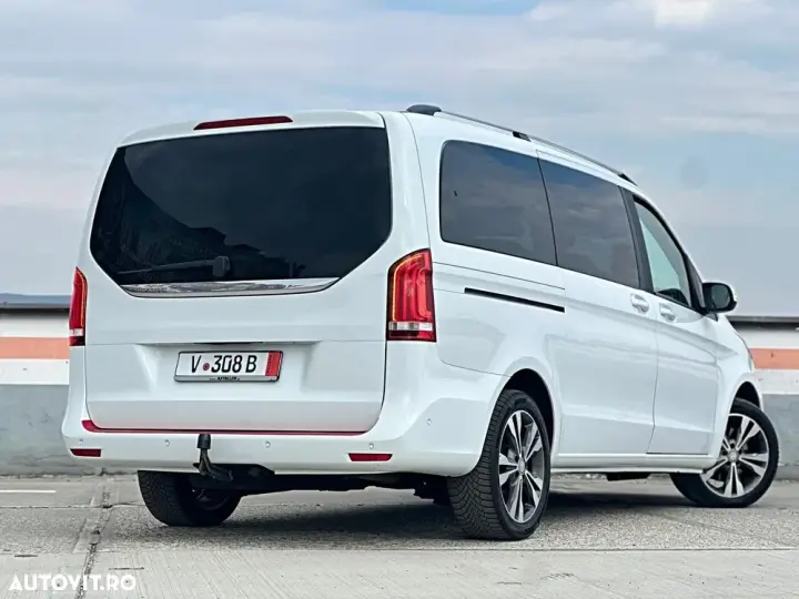 Mercedes-Benz V