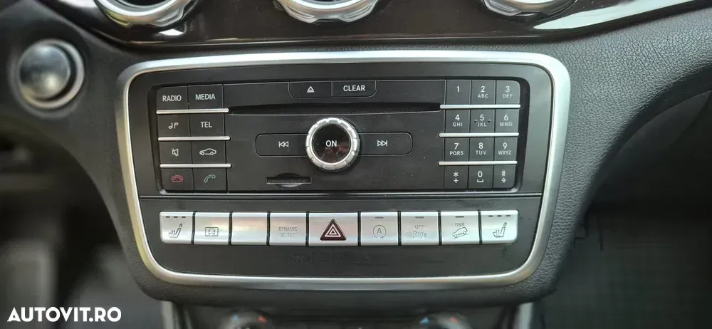 Mercedes-Benz GLA X156 200 d 4MATIC Aut. — imagine 2