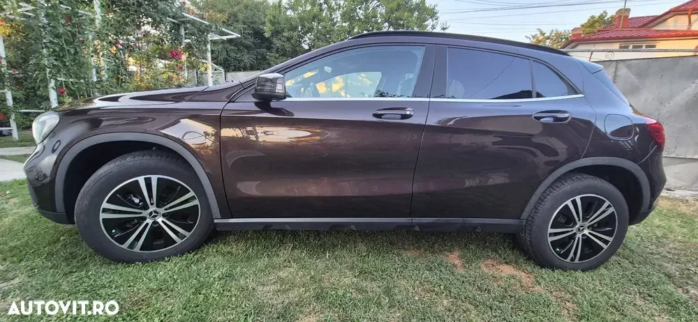 Mercedes-Benz GLA X156 200 d 4MATIC Aut. — imagine 5