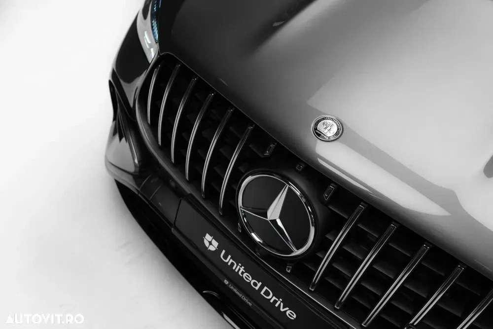 Mercedes-Benz GLE AMG 53 4Matic+ AMG Speedshift TCT 9G — imagine 6