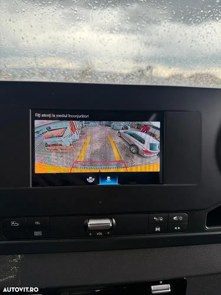 Mercedes-Benz Sprinter — imagine 5