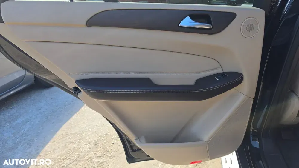 Mercedes-Benz GLE — imagine 6