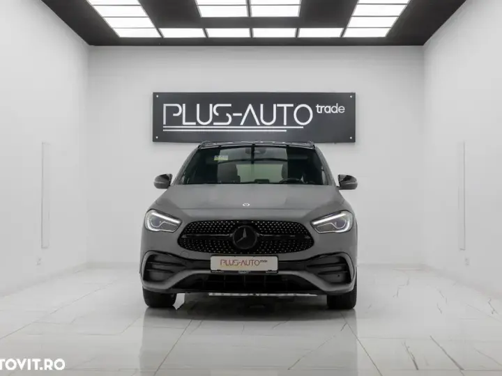 Mercedes-Benz GLA H247 220 d Aut.