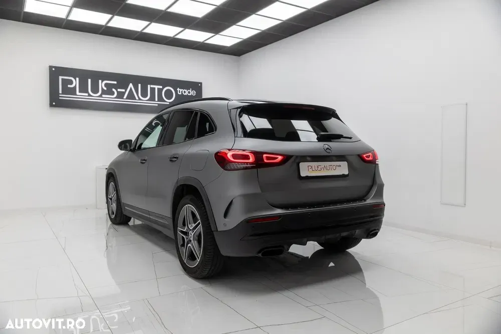 Mercedes-Benz GLA H247 220 d Aut. — imagine 5