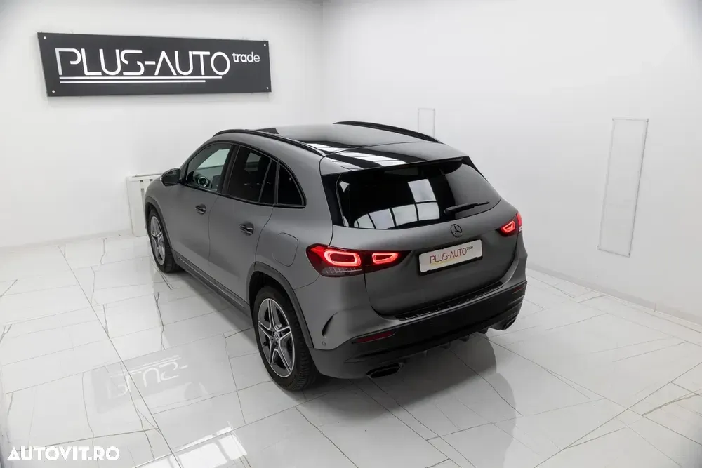 Mercedes-Benz GLA H247 220 d Aut. — imagine 6