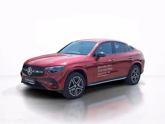 Mercedes-Benz GLC X254