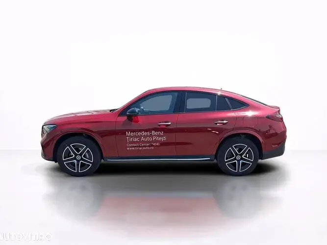 Mercedes-Benz GLC X254
