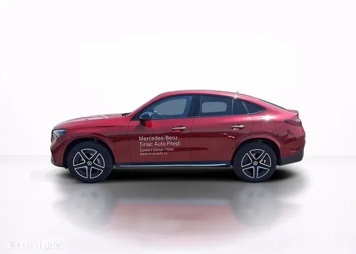 Mercedes-Benz GLC X254 — imagine 2
