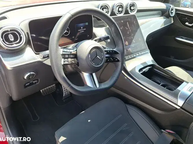 Mercedes-Benz GLC X254