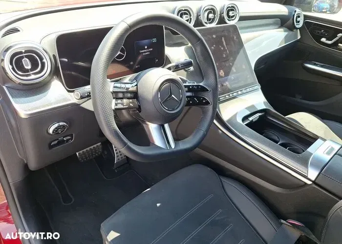 Mercedes-Benz GLC X254 — imagine 6