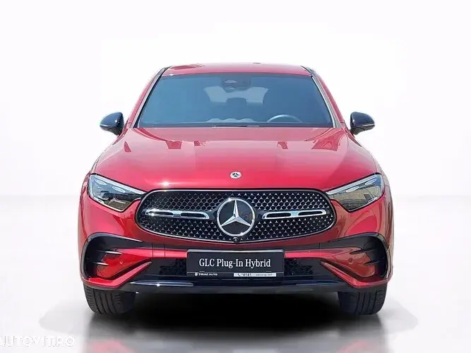 Mercedes-Benz GLC X254
