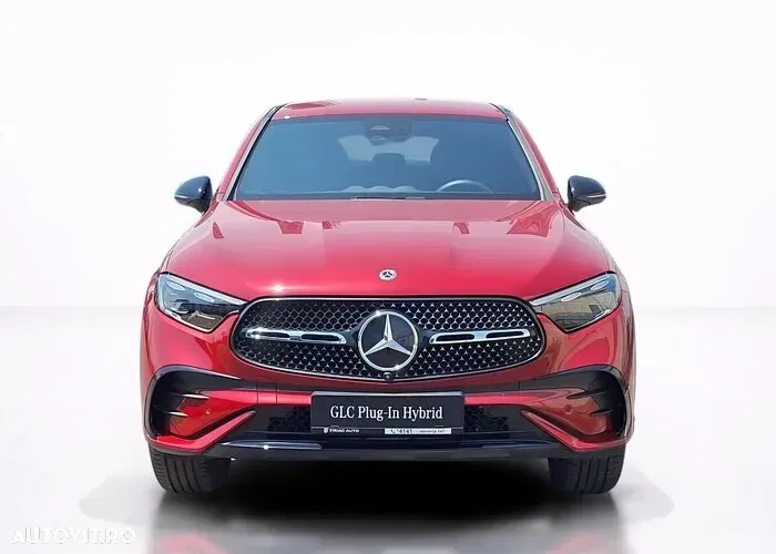Mercedes-Benz GLC X254 — imagine 5