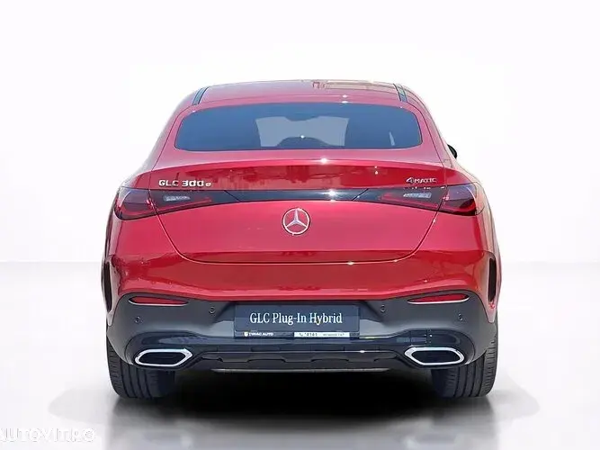 Mercedes-Benz GLC X254