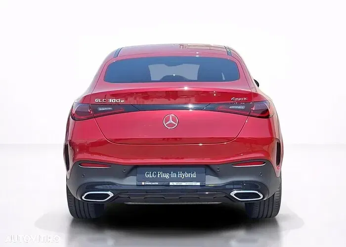 Mercedes-Benz GLC X254 — imagine 4